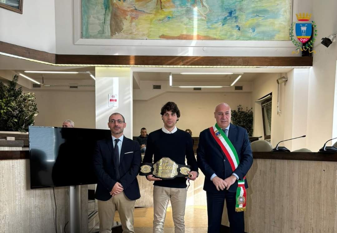 Fabrizio Ruggiero