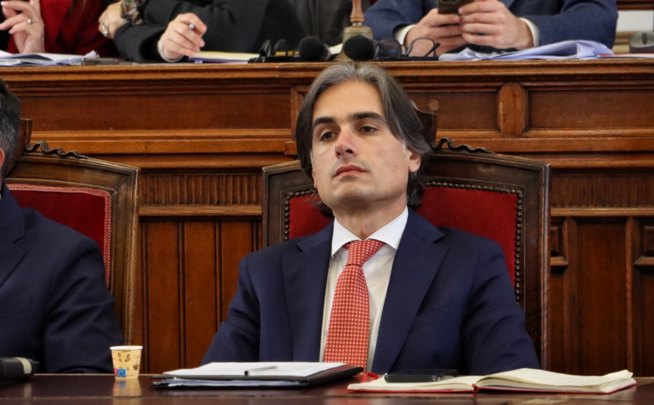 Falcomatà