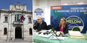 Fdi - palazzo san giorgio