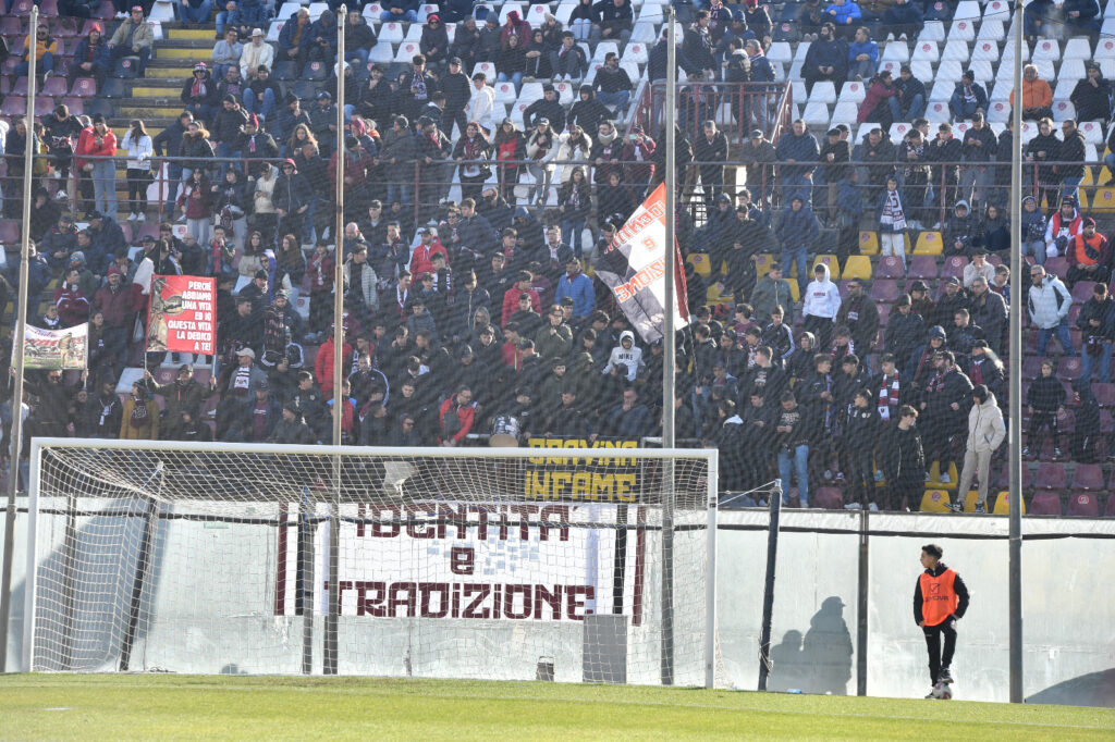 Fenice Amaranto-Portici