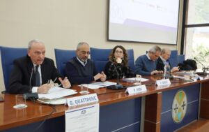 Forum del Welfare Generativo di Prossimità