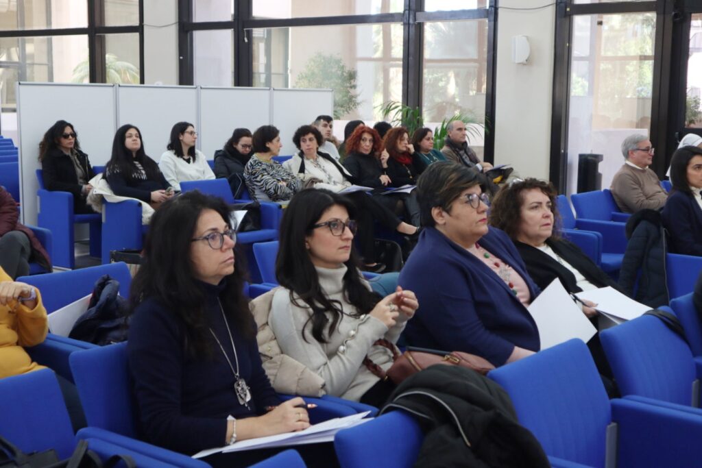 Forum del Welfare Generativo di Prossimità