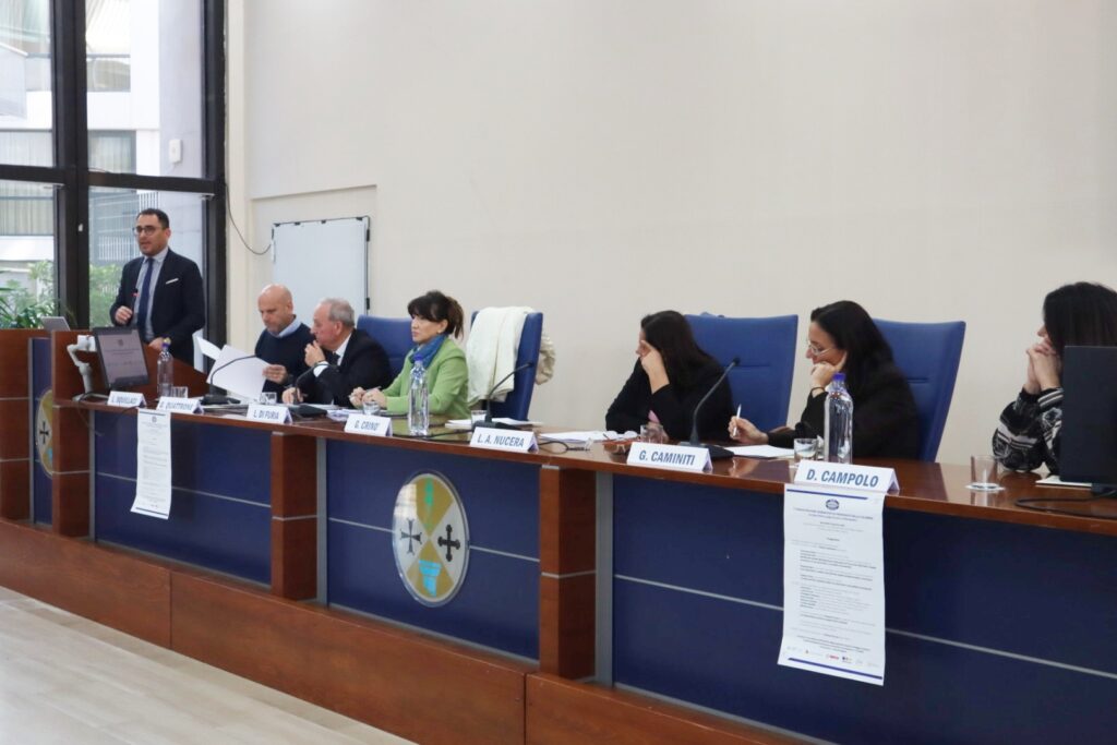 Forum del Welfare Generativo di Prossimità