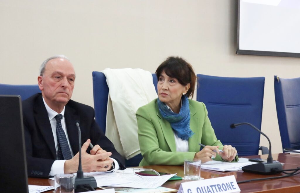 Forum del Welfare Generativo di Prossimità