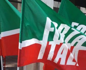 Forza Italia