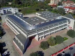Liceo Zaleuco Locri