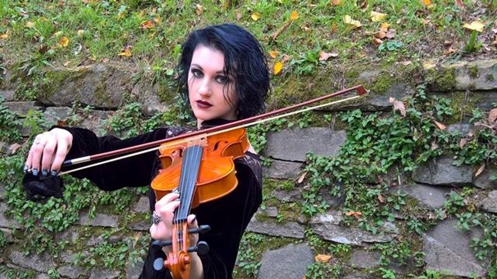 Foto cosplayers 4 di Romano Pesavento