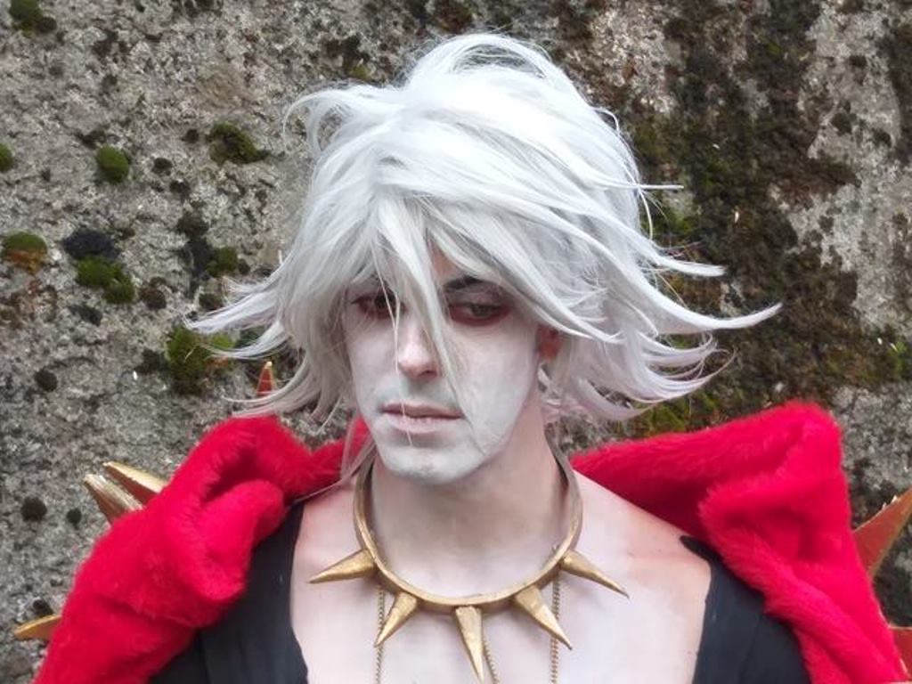 Foto cosplayers 6 di Romano Pesavento