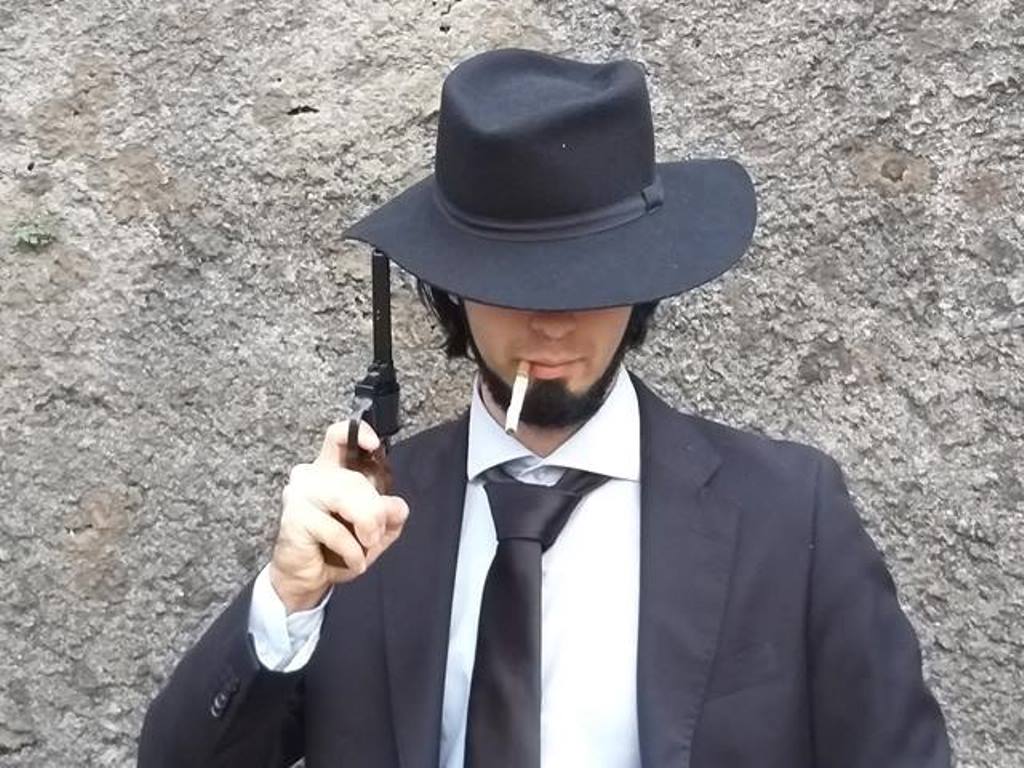 Foto cosplayers 8 di Romano Pesavento