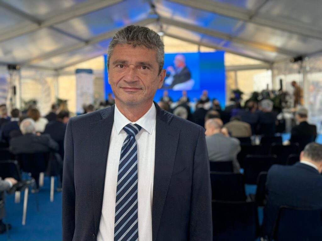 Francesco Di Sarcina