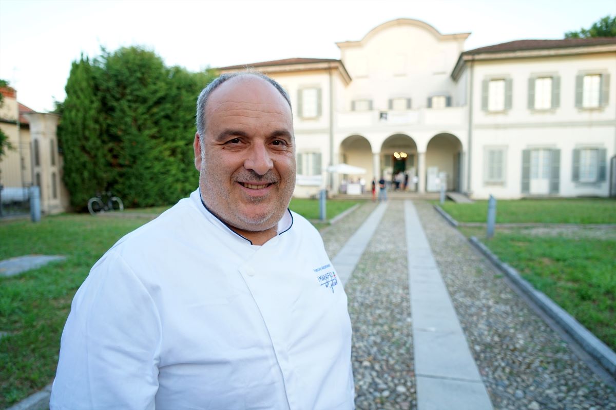 Francesco Mastroianni