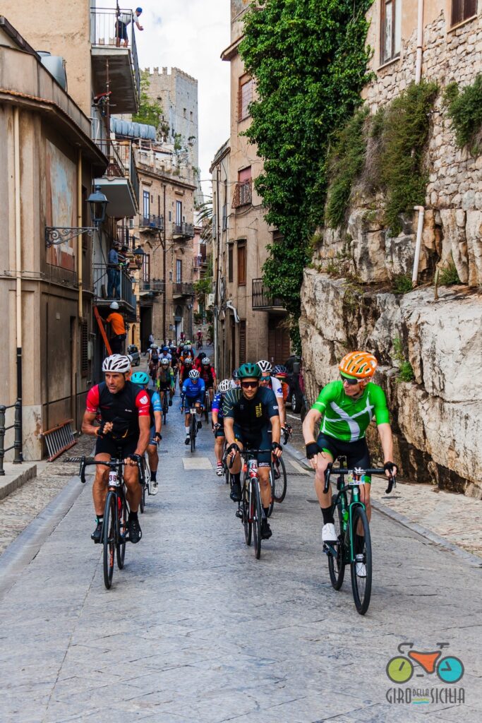 Giro di Sicilia