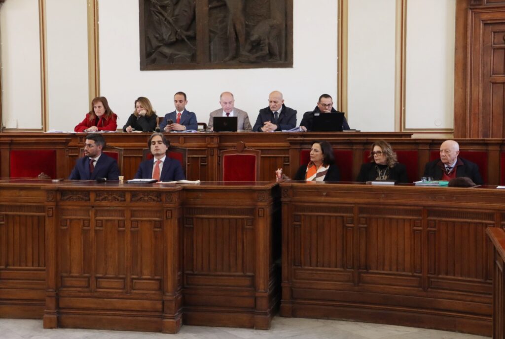 Giunta Falcomatà