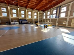 Goalball Reggio Calabria