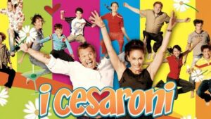 I Cesaroni