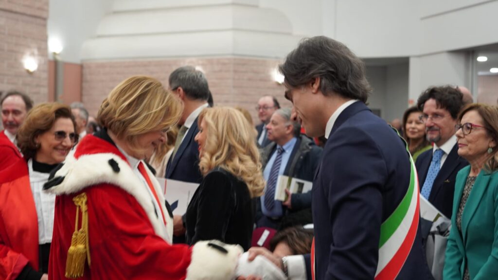 inaugurazione anno giudiziario