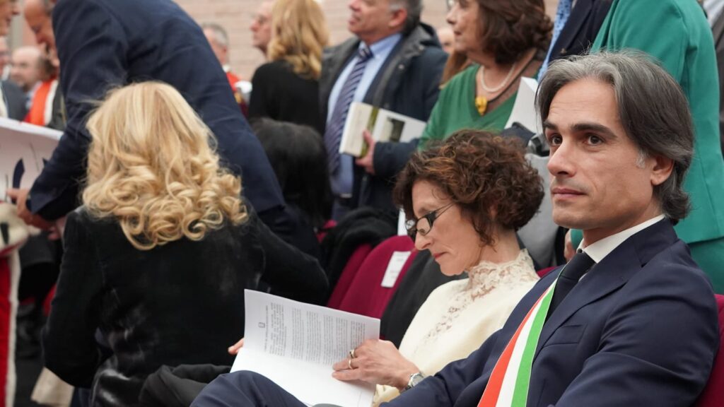 inaugurazione anno giudiziario