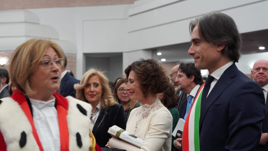 inaugurazione anno giudiziario