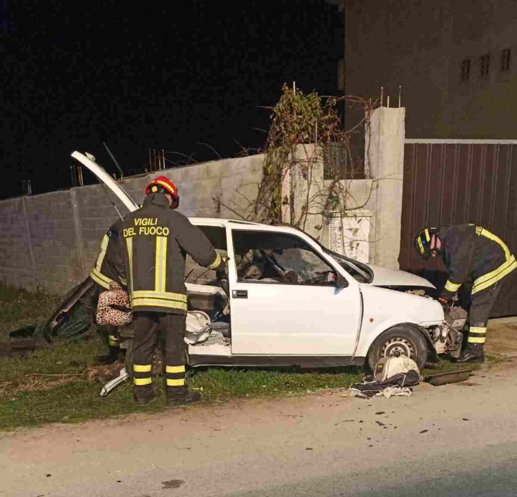 Incidente-Rosarno