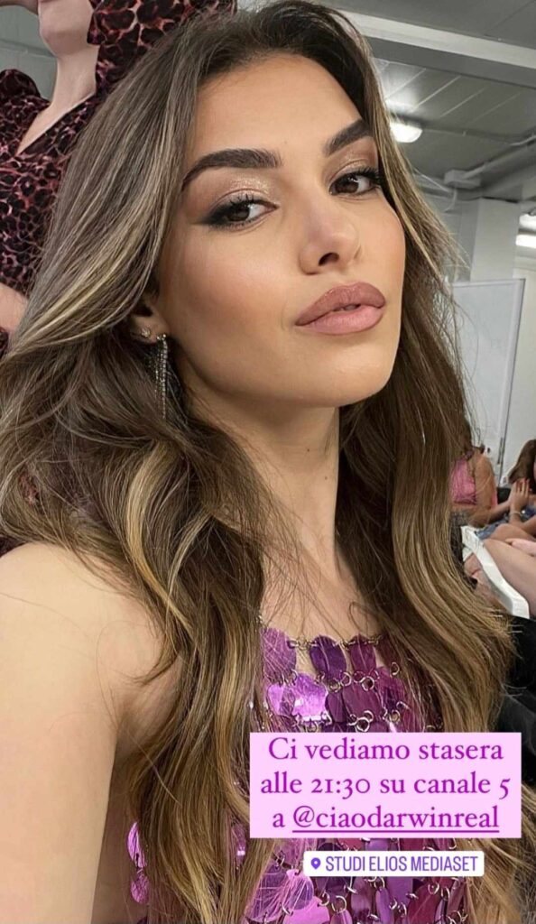 Irma Imedadze