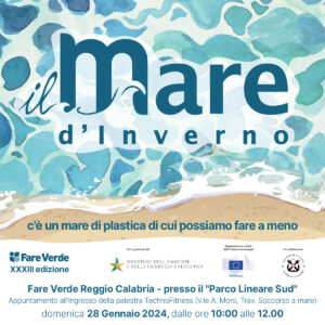 mare d'inverno
