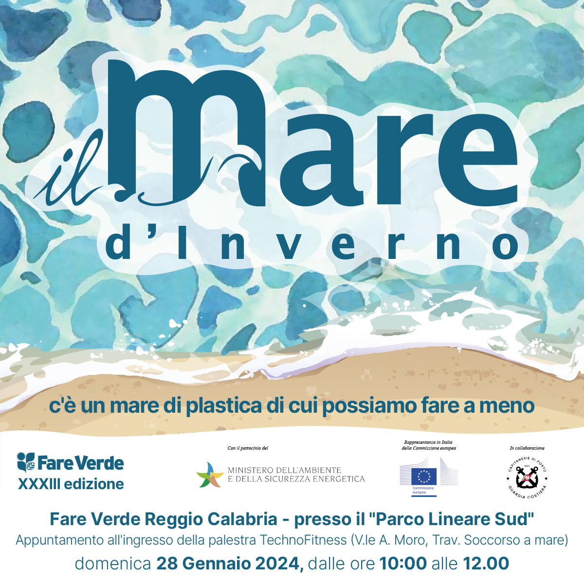 mare d’inverno facebook