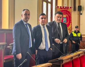 Maiolino, Milia, Vizzari