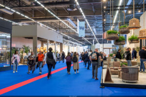 Maison & Objet a Parigi