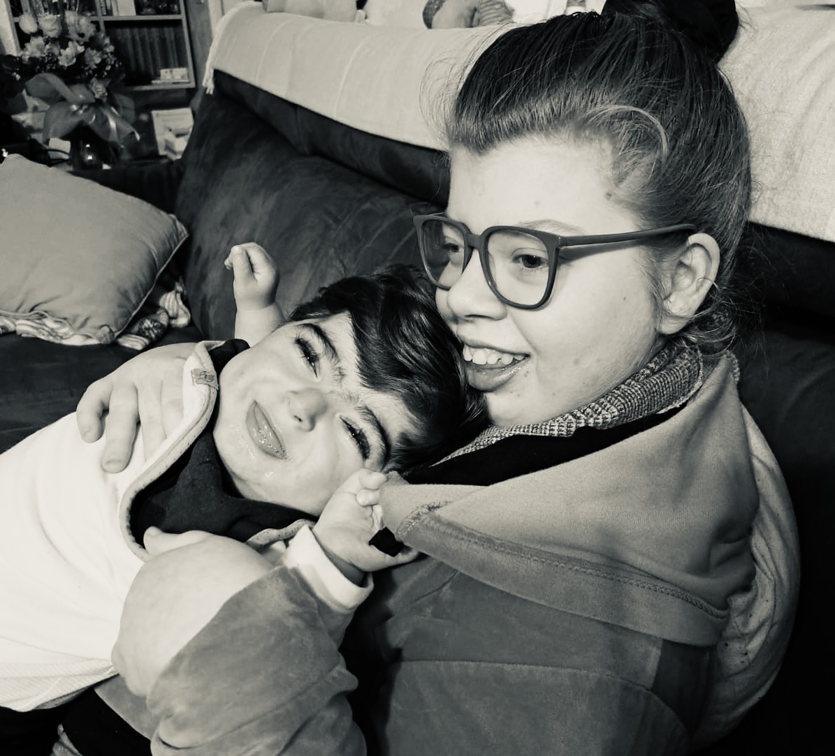 Mario e Luce Chops