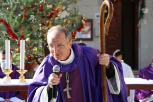 Monsignor Morrone