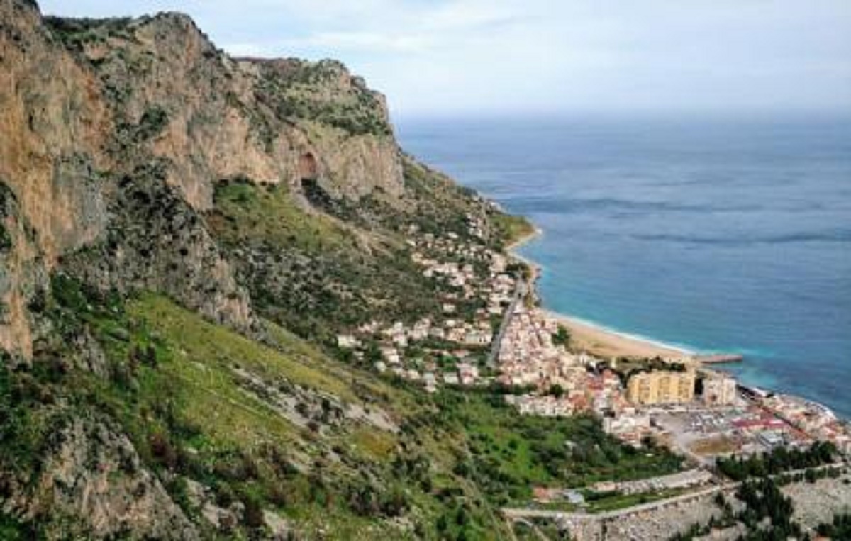 Monte Pellegrino (1)