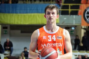 Ilya Tyrtyshnik