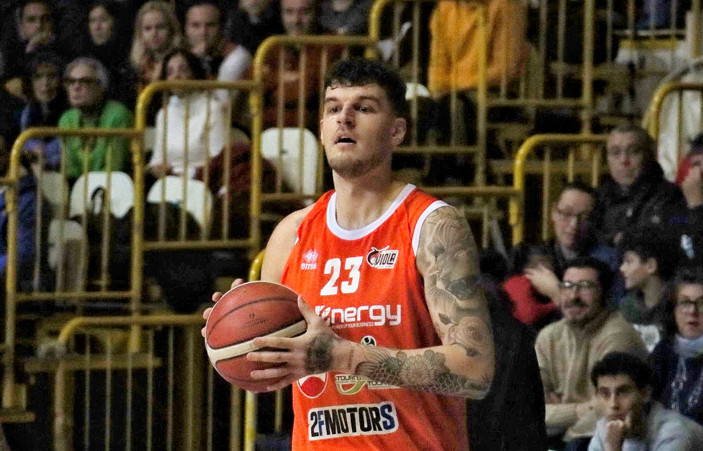 Thomas Binelli