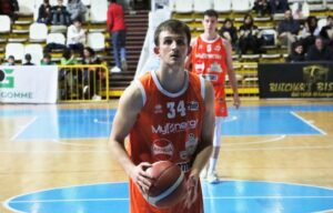 Ilya Tyrtyshnik