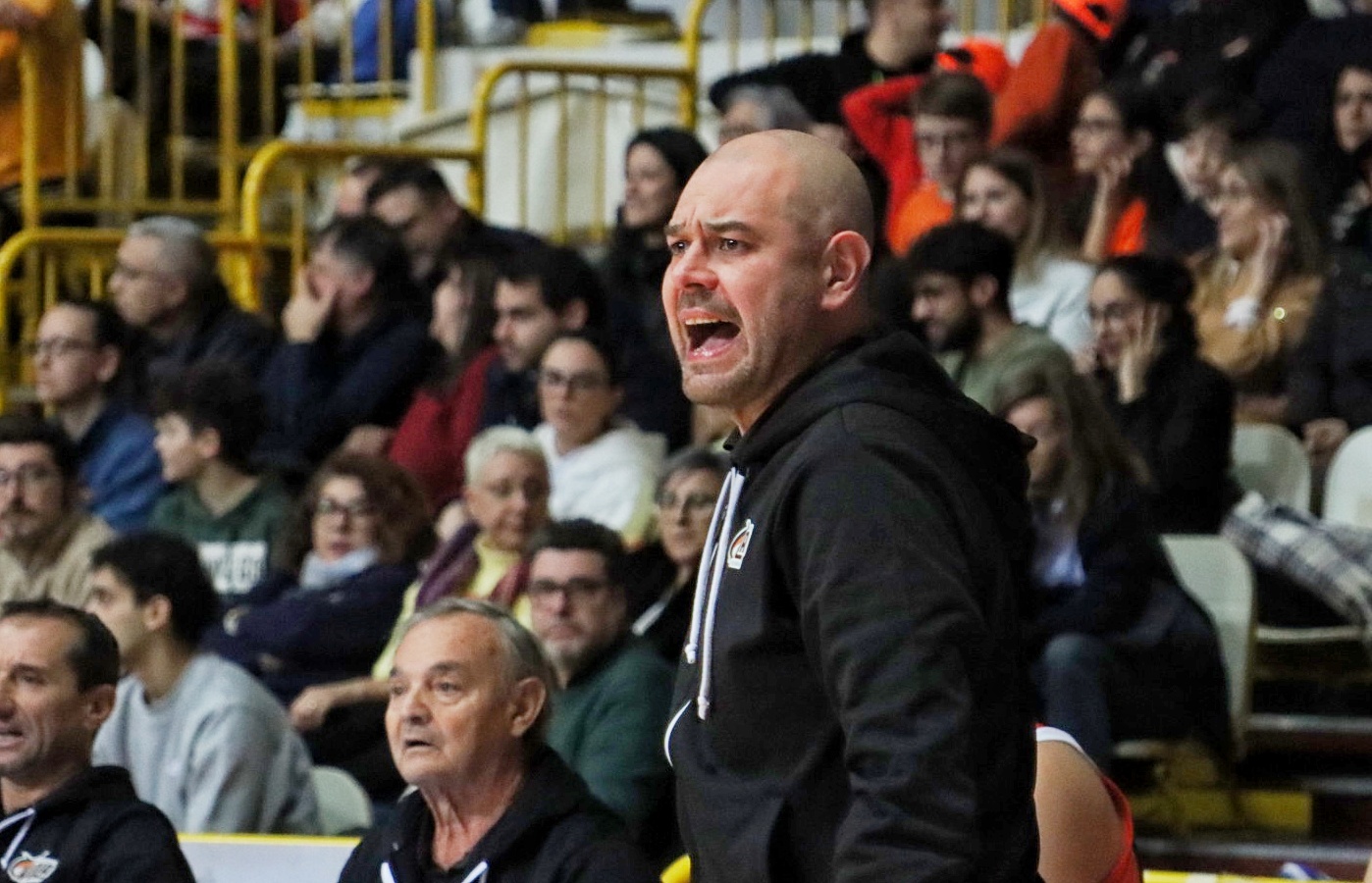 Coach Cigarini