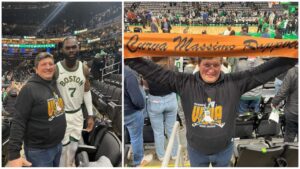 Myenergy Viola Jaylen Brown Boston Celtics