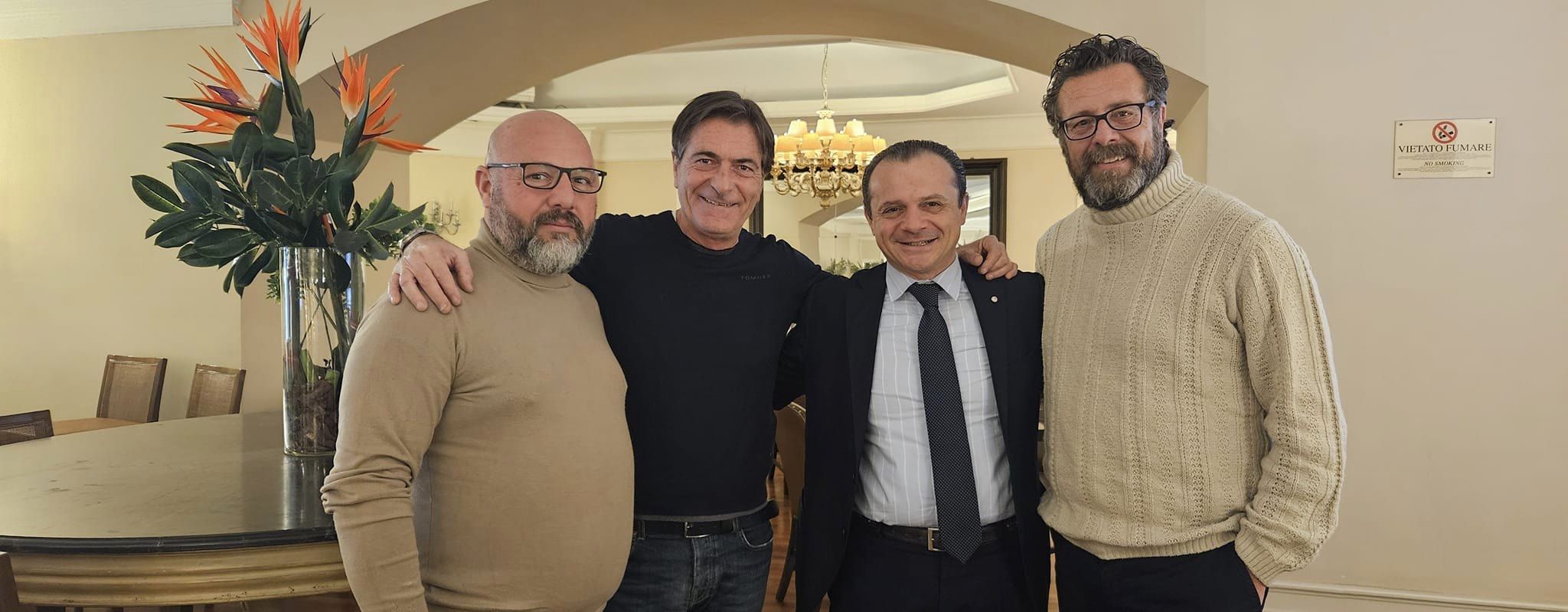 Palomba – De Luca