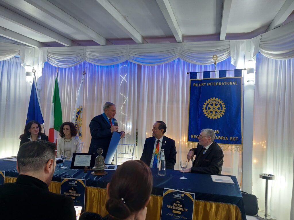 Premio Pedone