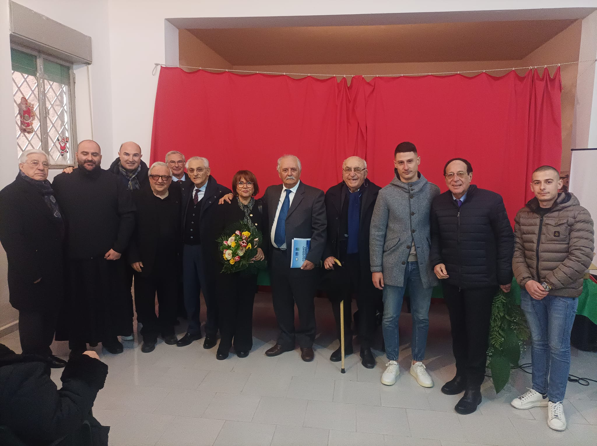 Primo Memorial prof don Domenico Calarco