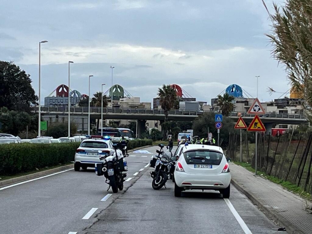Incidente Cagliari
