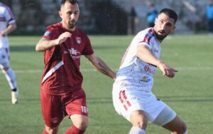 Real Casalnuovo-Trapani