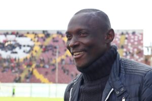 Reggina Adejo al Granillo per Fenice-San Luca