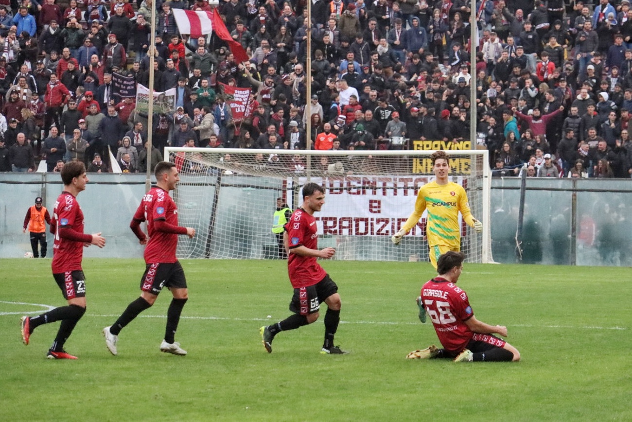 Reggina Fenice Amaranto-Acireale (5)