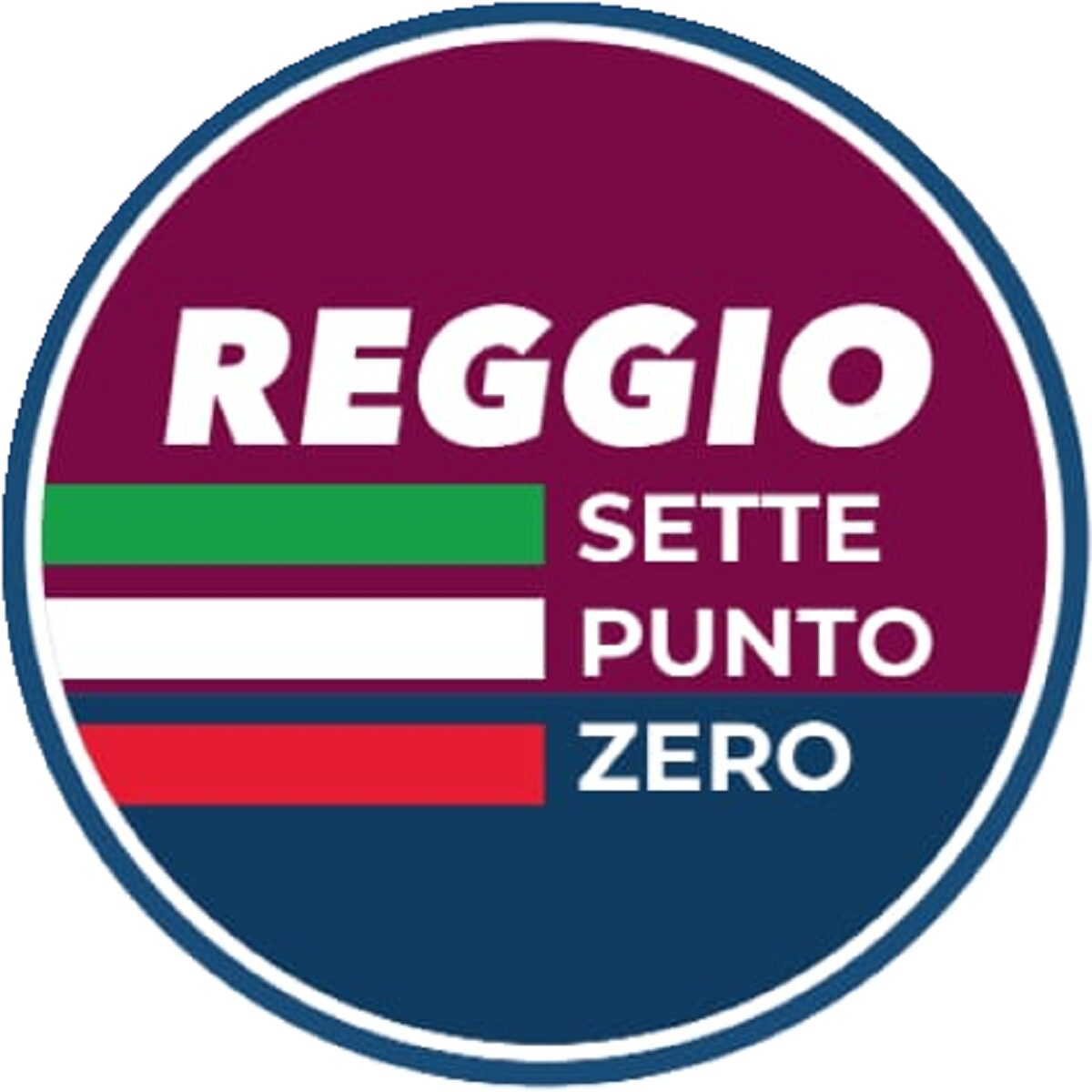Reggio Sette Punto zero