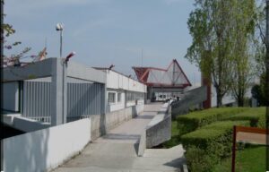 Rende, Unical Dipartimento Farmacia