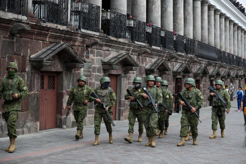 Ecuador