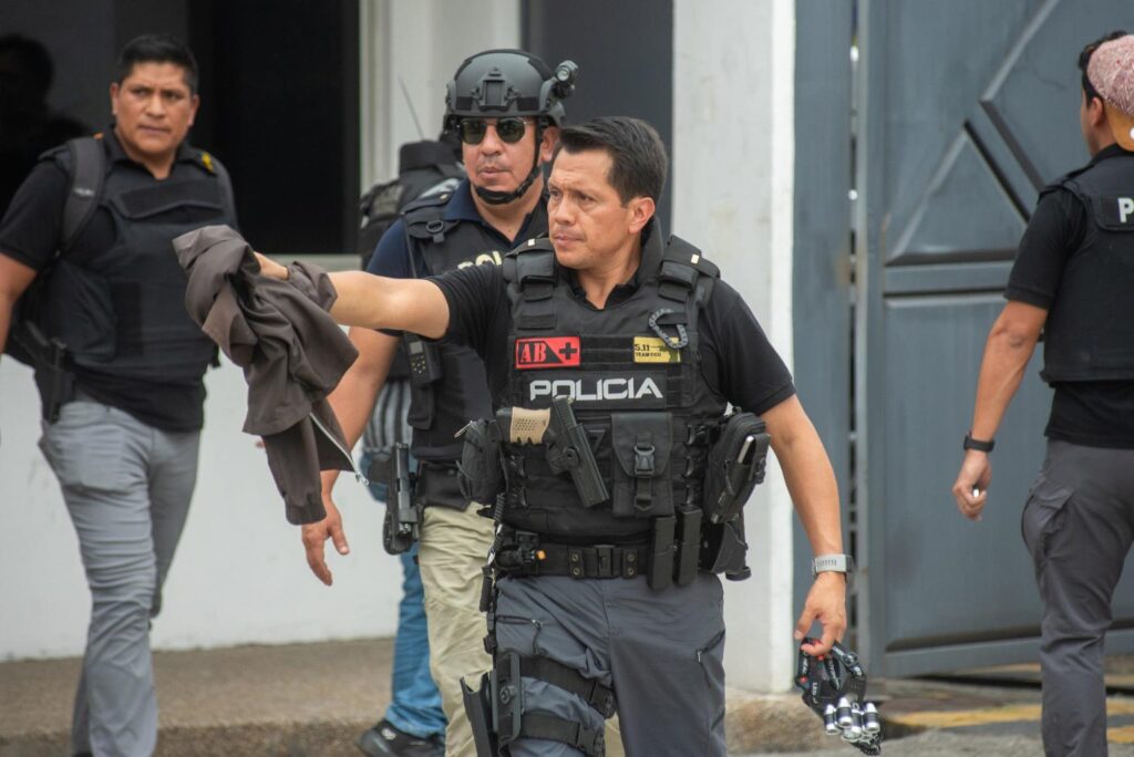 Ecuador