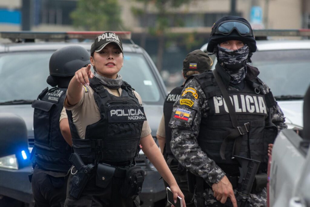 Ecuador