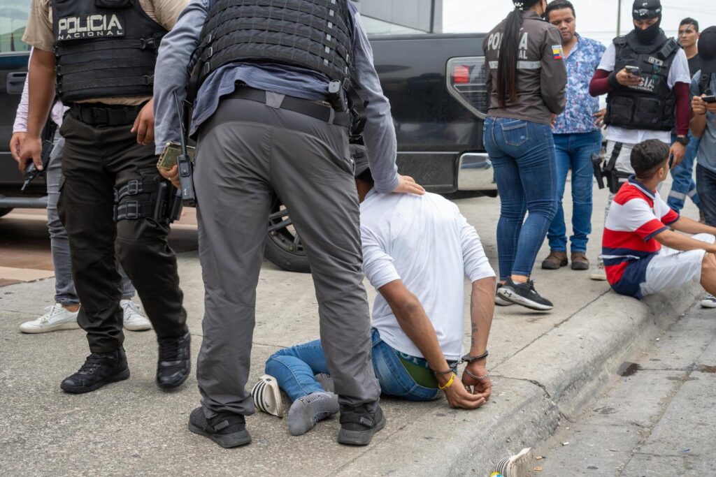 Ecuador