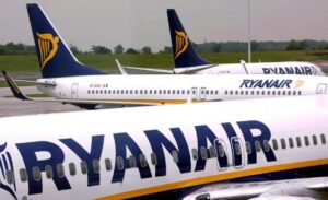 Ryanair